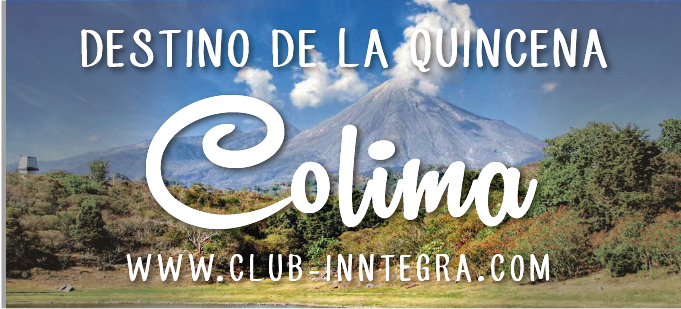 Club Inntegra Colima